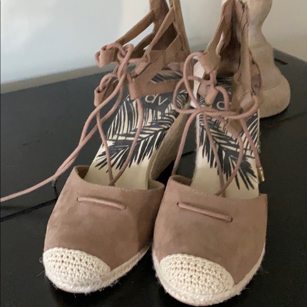 Dolce Vita Wedges